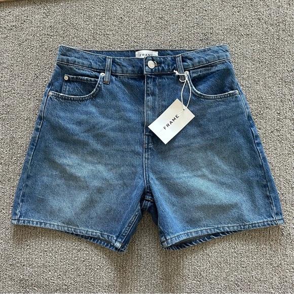 Frame The Easy Short Size 28 - Picture 1 of 8
